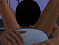 Cuckold Cartoons TheBet Ep-01