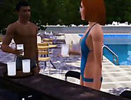 Cuckold Cartoons TheBet Ep-06