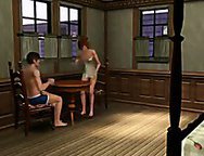 Cuckold Cartoons TheBet Ep-07