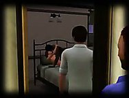 Cuckold Cartoons TheBet Ep-8