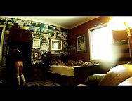 Fantasy girlfriend fuck little slut manacled and used like sex doll