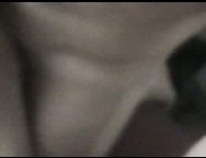 Cuckold Hubby Shares Slutty Wife With a Black Friend