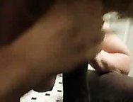 Never have been with a Big Black Cock but really wanting to