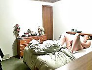 Secret Cuckold Sex Video Wife caught on hidden cam