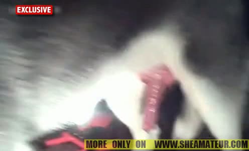 Girl Craves Dog Cock In Her Pussy