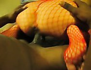 Sexy wife thinking about trying Big Black Cock