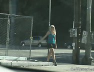 Cum blasting interracial sex owns white whore wife