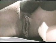 Raping her asshole! Slut wife takes anal and facial from a bbc